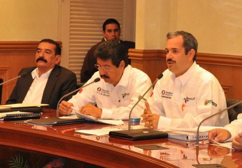 Secretaría de Turismo firma convenio de colaboración con gobierno municipal y estatal